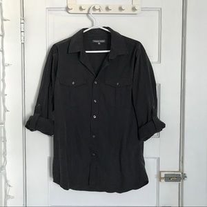 Men’s Button Up Shirts